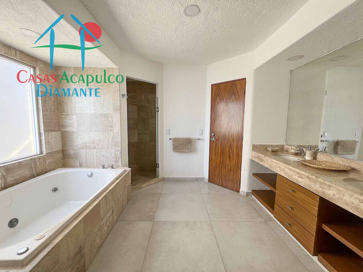 Mayan Island Playa Copán 904 - Recámara principal 12